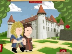 Application iPad : Vauban Application iPad : Vauban