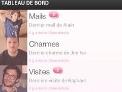 Ne restez pas seul pour la St Valentin avec AdopteUnMec ! Ne restez pas seul pour la St Valentin avec AdopteUnMec !