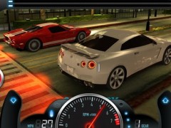 Jeu CSR Racing sur iPhone et iPad Jeu CSR Racing sur iPhone et iPad