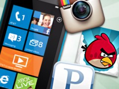 Windows Phone : Le top 10 des applications gratuites au 6 Décembre 2013 Windows Phone : Le top 10 des applications gratuites au 6 Décembre 2013