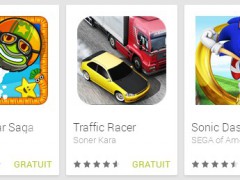 Jeux Android gratuits : Le Top 10 du 30 Janvier 2014 Jeux Android gratuits : Le Top 10 du 30 Janvier 2014