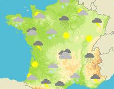 Les 3 meilleures applications gratuites pour consulter la météo Les 3 meilleures applications gratuites pour consulter la météo