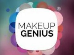 Make Up Genius: Un simulateur de maquillage bluffant Make Up Genius: Un simulateur de maquillage bluffant