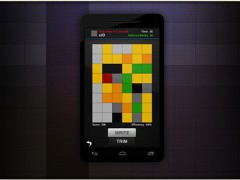Block Trimmer : Un jeu de réflexion assez hardcore Block Trimmer : Un jeu de réflexion assez hardcore
