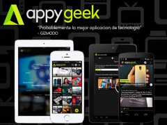 Appy Geek : ne passez plus à côté d’une seule information techno Appy Geek : ne passez plus à côté d’une seule information techno