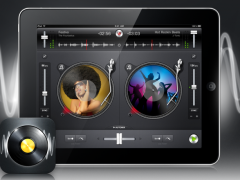 Djay : L’application pour mixer la plus populaire Djay : L’application pour mixer la plus populaire