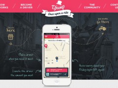 Djump : l’application de covoiturage citadin Djump : l’application de covoiturage citadin
