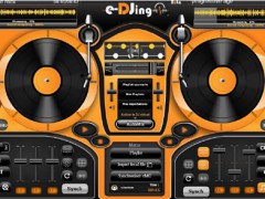 Edjing: Mixez et partagez vos créations Edjing: Mixez et partagez vos créations