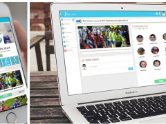 Multivote : une application basée sur votre opinion Multivote : une application basée sur votre opinion