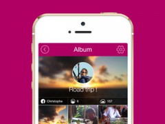 Cheez : Partager des photos entre amis n’a jamais été aussi simple Cheez : Partager des photos entre amis n’a jamais été aussi simple