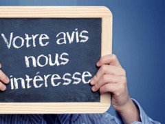 MyVote, l’application qui permets de vous exprimer MyVote, l’application qui permets de vous exprimer