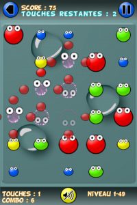 Bubble Blast 2