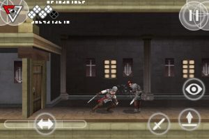 assassin s creed ii discovery iphone