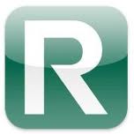 Application la Redoute sur iPad