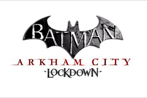 Application Batman Arkham City : Lockdown pour iPad