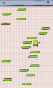 doodle jump android