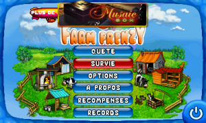 Farm frenzy application android