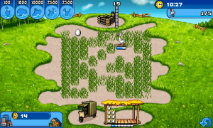 Farm frenzy application android