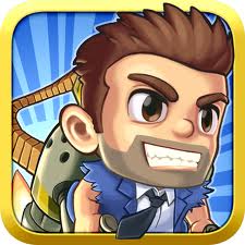 Jetpack Joyride iphone