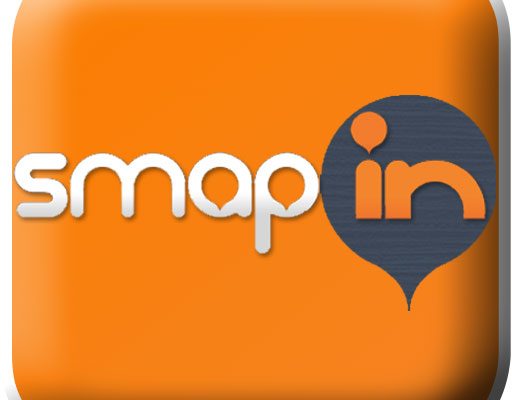 application smap in sur iphone