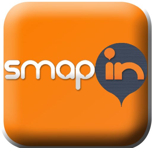application smap in sur iphone