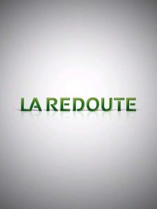 Application la Redoute sur iPad