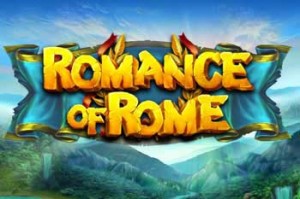 Romance of Rome HD ipad