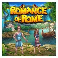 Romance of Rome HD ipad