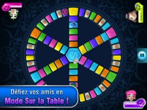 TRIVIAL PURSUIT Master pour iPad