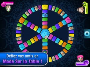 TRIVIAL PURSUIT Master pour iPad