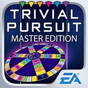 TRIVIAL PURSUIT Master pour iPad
