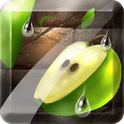 application fruit slice android