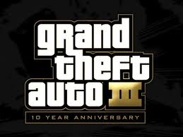 Application gta 3 android