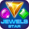 application jewels star android