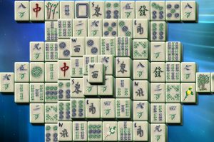 Shanghai Mahjong - MobileAge application ipad