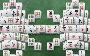 Shanghai Mahjong - MobileAge application ipad