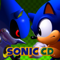 sonic cd android application
