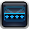 Application Secret Box sur Android