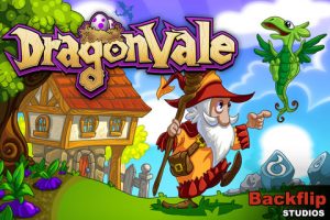 DragonVale iphone