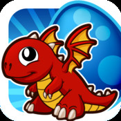 DragonVale iphone