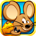 Jeu Spy Mouse sur Android