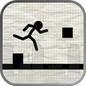 Line Runner jeu Android