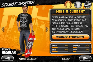 Mike V- Skateboard Party HD Android
