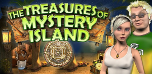 Mystery Island