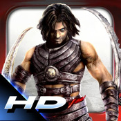 Prince of Persia - L'Ame du Guerrier HD ipad