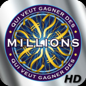 Qui Veut Gagner Des Millions ? HD ipad