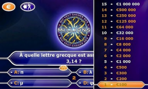 Qui Veut Gagner Des Millions? Android