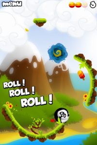 Roll in the Hole HD ipad 3