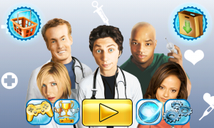 jeu Scrubs android