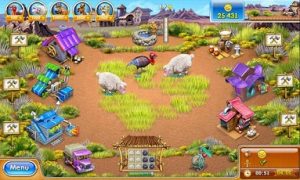 farm frenzy 3